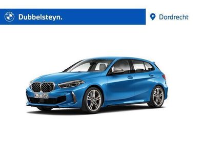 tweedehands BMW M135 135 i xDrive Executive Edition