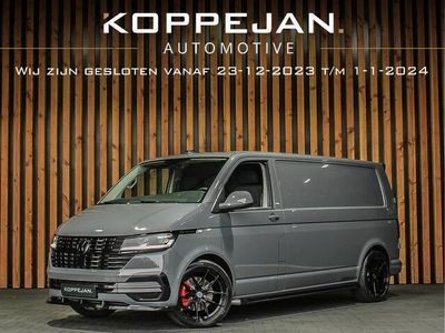 VW Transporter