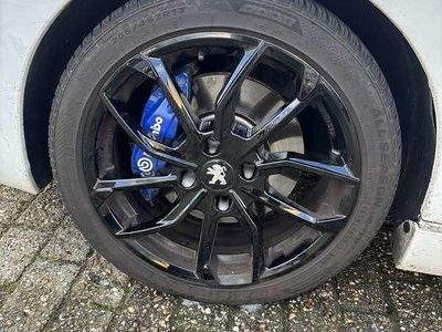 Occasion Peugeot 207 120 PK (88 kW) 2009 Wit Hatchback