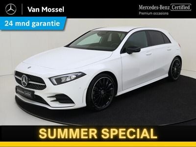 Mercedes A220