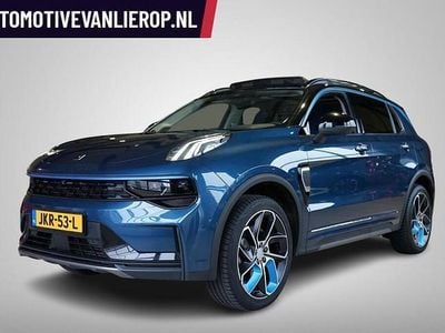 Blauw Occasion 2022 Lynk & Co 01 SUV | € 20.795 (Goede deal)