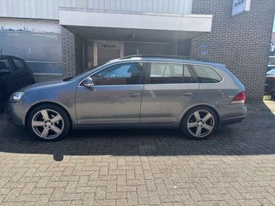 VW Golf VI