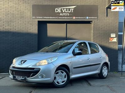 Peugeot 206+