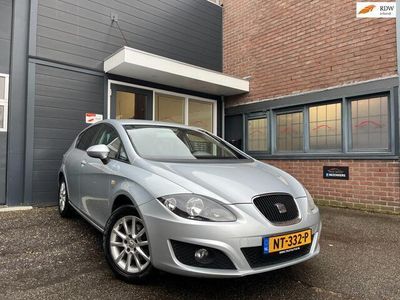 tweedehands Seat Leon 1.4 TSI Sport|PDC|AIRCO|CRUISE|ELEK.PAK|2.SLEUTELS