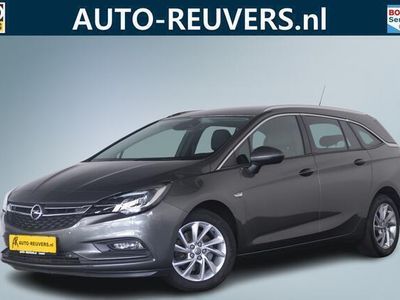 tweedehands Opel Astra Sports Tourer 1.6 CDTI Innovation / Navigatie / LED / Carplay / Cruise
