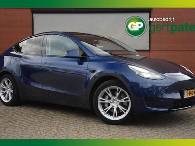 Occasion 2023 Tesla Model Y RWD SUV | € 31.750 (Eerlijke prijs)