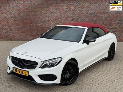 Mercedes C180
