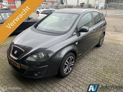 tweedehands Seat Altea XL 1.2 TSI COPA, Nieuwe ketting, Nieuwe APK