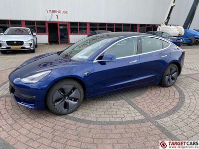 tweedehands Tesla Model 3 Long Range Dual Motor 75KWH 476HP Belgium Car COC