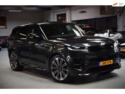 Grijs Gebruikt 2023 Land Rover Range Rover Sport SE Dynamic SUV | € 95.400 (Eerlijke prijs)