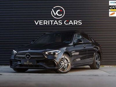 Mercedes C300e