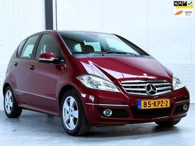 Mercedes A160