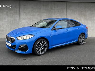Blauw Nieuw 2026 BMW 220 Executive Coupé | € 62.880