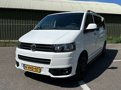 VW T5