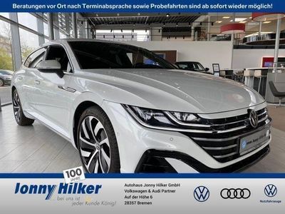 VW Arteon