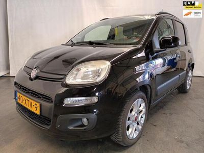 tweedehands Fiat Panda 0.9 TwinAir Lounge - Airco