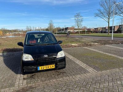 Occasion 2006 Daihatsu Cuore Hatchback | € 1.100 (Eerlijke prijs)