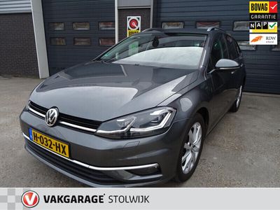 VW Golf VII