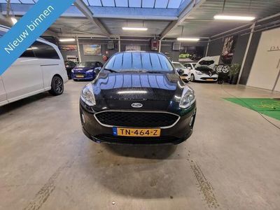 tweedehands Ford Fiesta 1.1 Trend