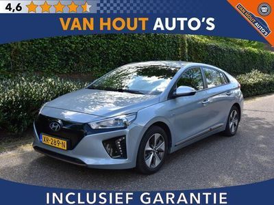 tweedehands Hyundai Ioniq Comfort EV | INCL BTW | NA SUBSIDIE €11950 | CARPL