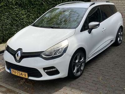 Renault Clio GrandTour