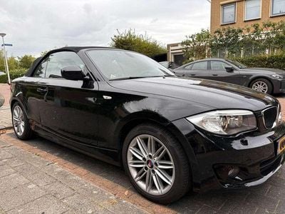 BMW 118 Cabriolet