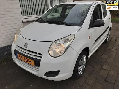 Hatchback Gebruikt 2009 Suzuki Alto Comfort Hatchback | € 2.850 (Eerlijke prijs)
