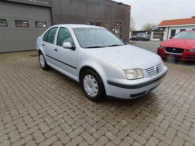 tweedehands VW Bora 1.9 TDi Comfortline