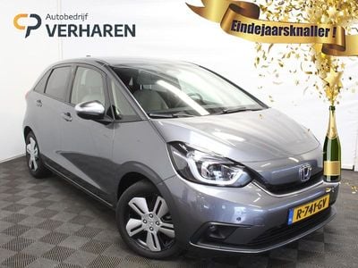 Grijs Gebruikt 2022 Honda Jazz Executive Hatchback | € 19.900 (Goede deal)
