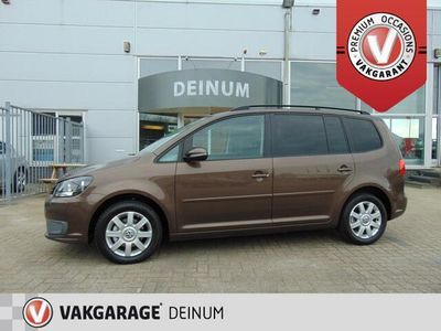 VW Touran occasion - 50 te koop in Friesland - AutoUncle