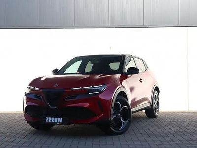 Alfa Romeo Junior