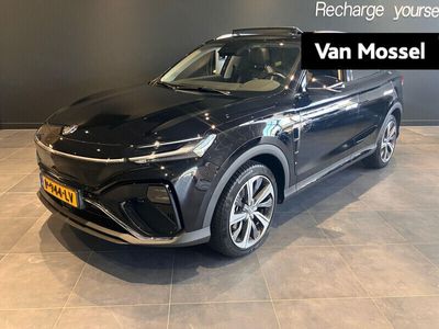 MG Marvel R