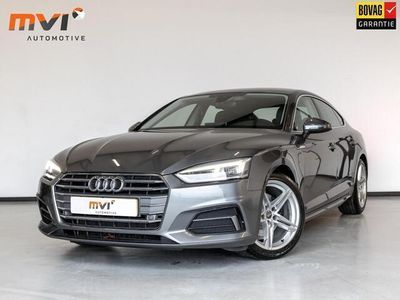 tweedehands Audi A5 Sportback 1.4 TFSI Design Pro Line Plus / 150pk /