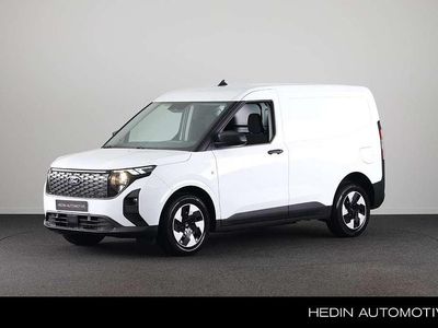 Wit Nieuw 2025 Ford E-Transit Trend Van | € 28.067 (Goede deal)