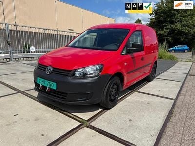 VW Caddy