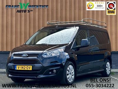 tweedehands Ford Transit Connect 1.5 TDCI L2 Trend | Marge | Cruise Control | Achte