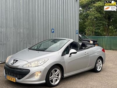 Peugeot 308 CC