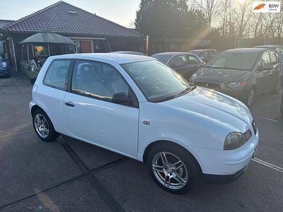 Occasion 2001 Seat Arosa Stella Hatchback | € 995 (Eerlijke prijs)