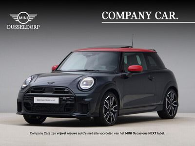 Mini John Cooper Works