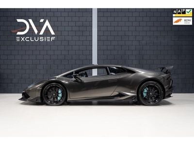 Lamborghini Huracán