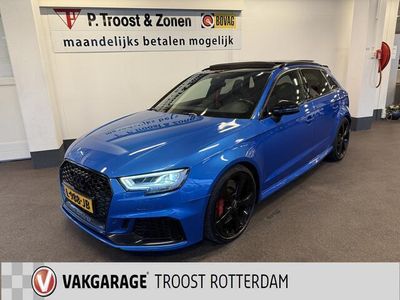 Audi RS3 Sportback