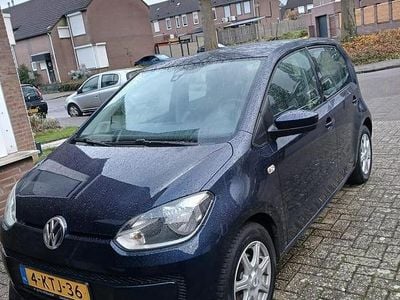 Gebruikt 2013 VW up! Hatchback | € 4.999 (Eerlijke prijs)