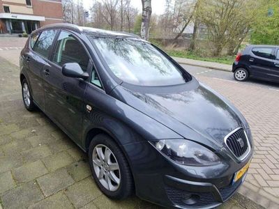 tweedehands Seat Altea XL 1.8 TFSI Style