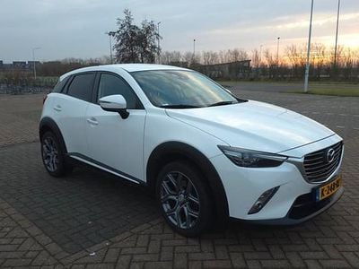 Occasion Mazda CX-3 2016 SUV