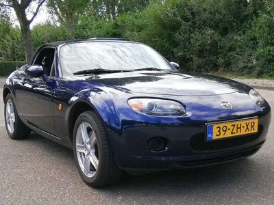 Mazda MX5