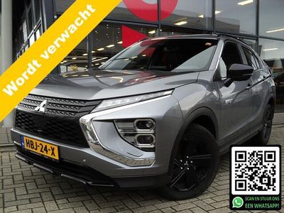 Grijs Gebruikt 2025 Mitsubishi Eclipse Cross Edition SUV | € 34.945