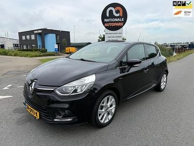 Renault Clio IV