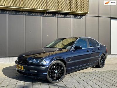 tweedehands BMW 328 3-SERIE i Executive Autom./Cruise/Airco/Stoelverw/Multimed.
