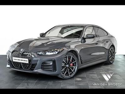 Overige Gebruikt 2024 BMW i4 Sedan | € 59.900