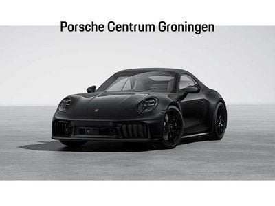 Porsche 911 Carrera GTS